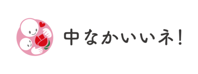ロゴマーク（横）