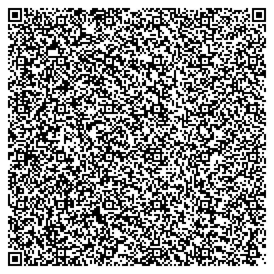 申込用二次元バーコード