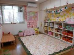 Ảnh phòng trứng của trường mẫu giáo Takenomaru thành phố Yokohama