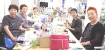 絵手紙木の花会