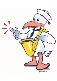 スウィンギーの画像