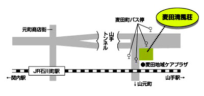 แผนที่