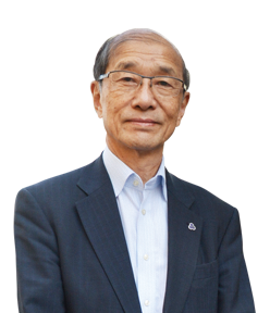 Ông Shoichi Kato, Giám đốc Hiệp hội Liên đoàn khu mua sắm Naka-ku