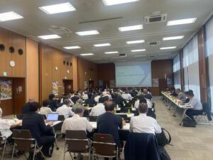 第１回実行委員会