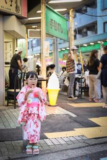 一次選考通過作品５