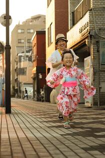 一次選考通過作品１