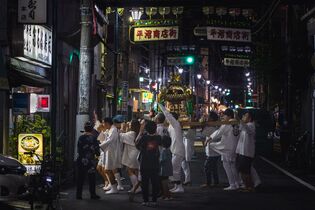 一次選考通過作品３