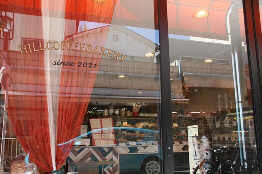 こどもゆうしゅうしょう作品_外見綺麗ヒルコーヒーベーカリー