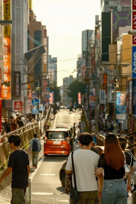 区長賞作品_横浜西の日常