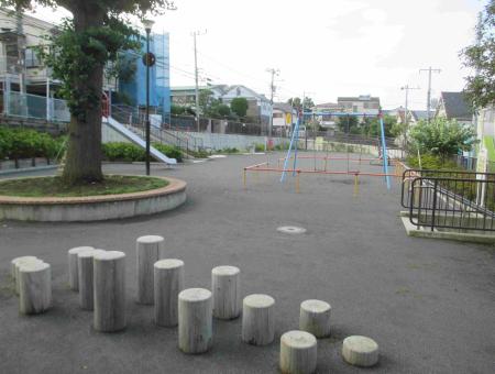 藤棚町二丁目公園