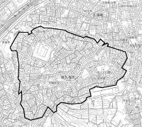 東久保町夢まちづくり協議会