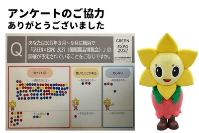 アンケート結果