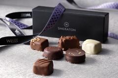 横浜ベイシェラトン ホテル＆タワーズ