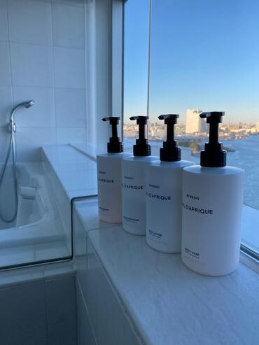 地球のために、日々出るごみの量を減らしています