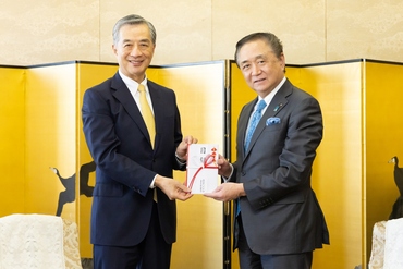 家電専門店ができること、環境問題解決への取り組み