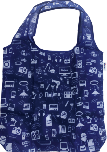 地球のために、日々出るごみの量を減らしています