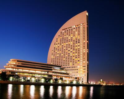 ヨコハマ グランド インターコンチネンタル ホテルのSDGs達成に向けた取組の紹介画像