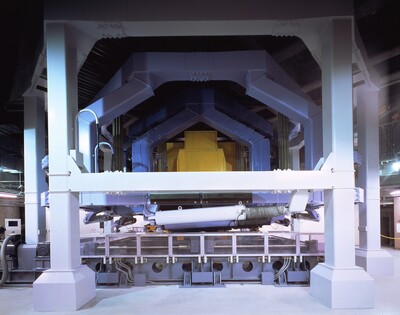 横浜ランドマークタワーのSDGs達成に向けた取組の紹介画像