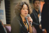 コメンテーター 長島氏