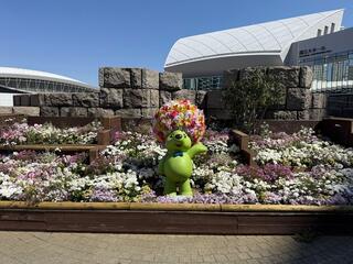 パシフィコ横浜