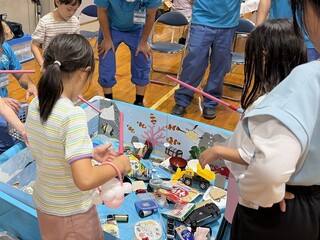 第五地区「納涼まつり」