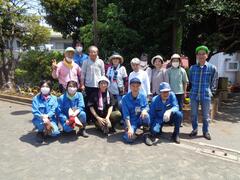 Ikenoue Park Protection Association