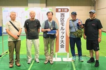 第３位 CS出たなら下剋上（第４地区） 