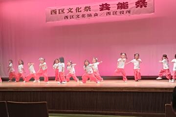 かっこいいHIPHOPダンス 