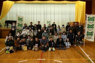 主催者やスタッフ、参加者の皆様 