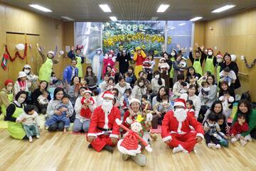 メリークリスマス 