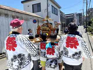 神輿