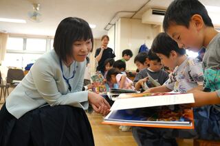 読書