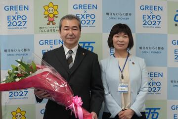 花束