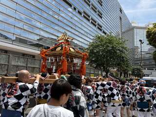横浜駅周辺