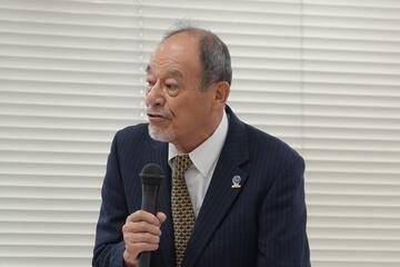 副本部長　西岡様