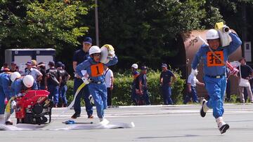 火点