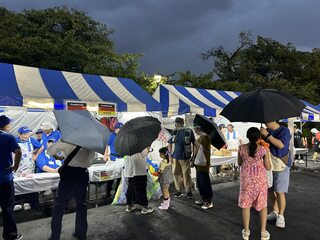 04子どもの広場の模擬店