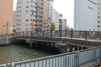 Ichino Bridge