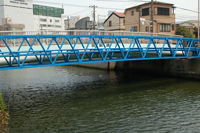 冈野桥