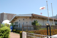 Hiranuma Meeting House