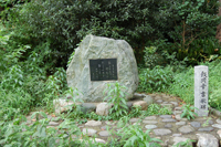 Kokichi Iioka Monument