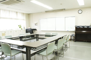 研修室Ａの写真
