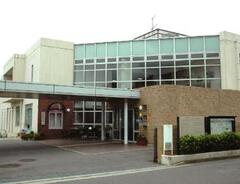 桂台地域ケアプラザ