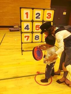 ナインゴールイメージ写真