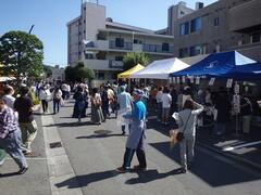 SELP・杜：ありがとうまつり