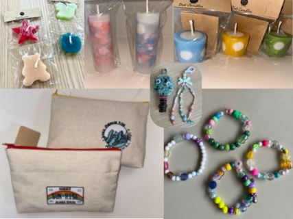 カードラリーに参加すると・・・