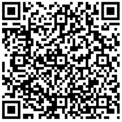 申込みページの二次元コード