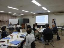 基調講演の様子