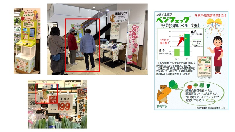 イベントの様子