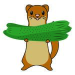 タッチー（きゅうり）